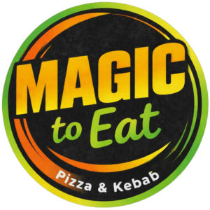 Logo MagicToEat